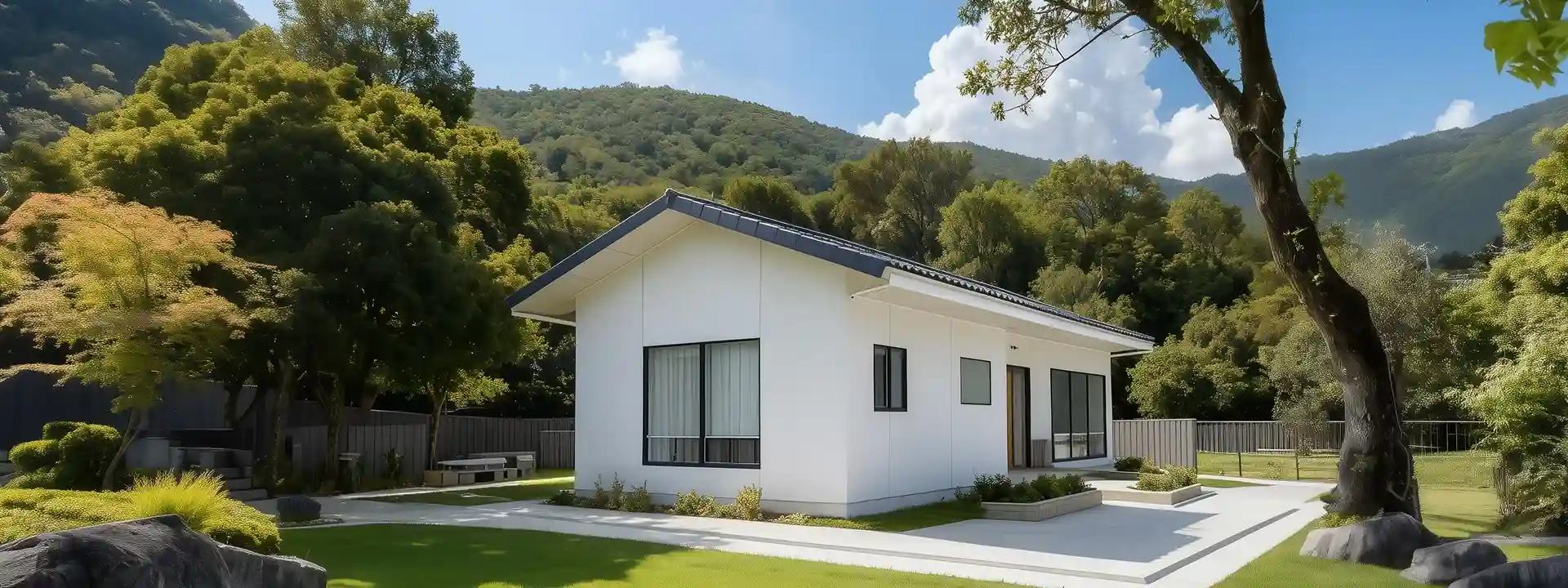 Apartamento de la abuela