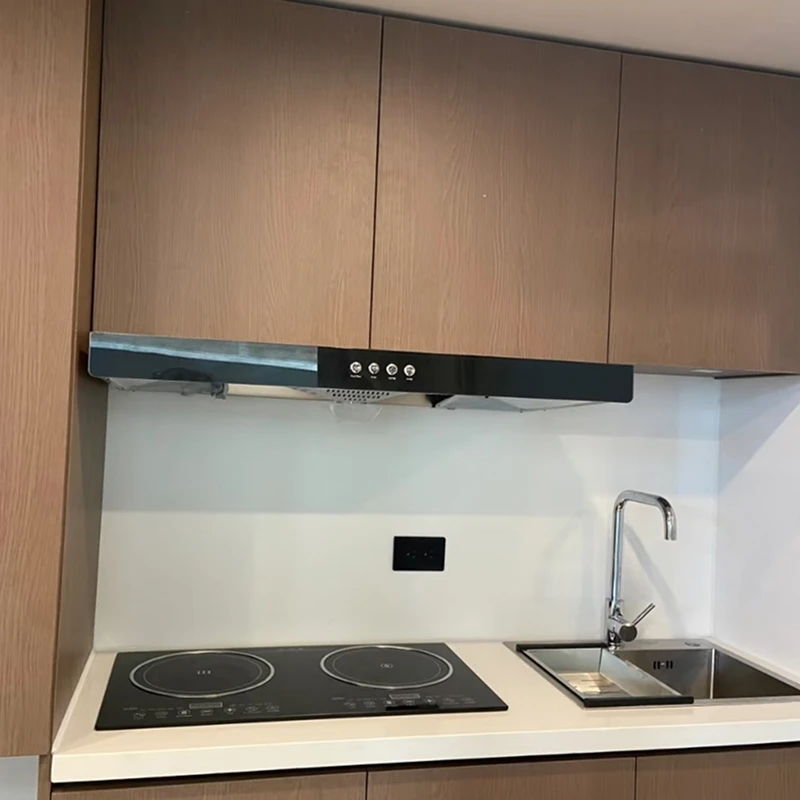 Luxury Light Steel Space Capsule House