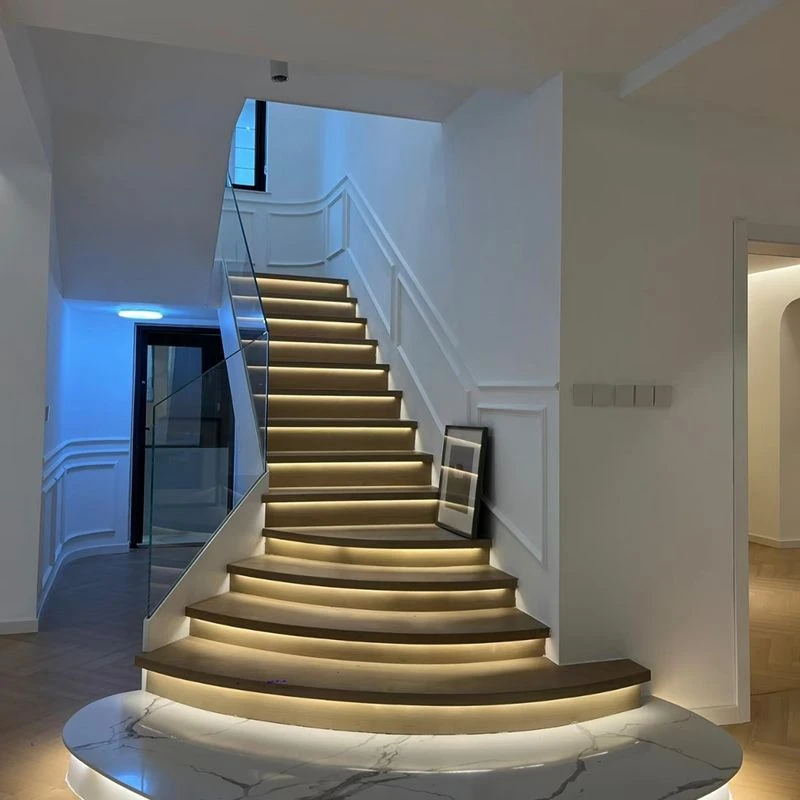 Modern Simple Style Light Steel Villa