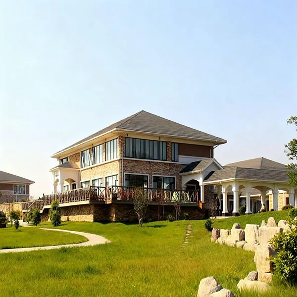 Zhengzhou Zhongmou St. Andrews Golf Club