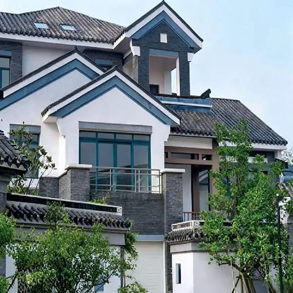 Wuhan Bao'an Shanshui Dragon City