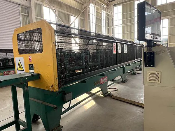 Manufacturing Workshop