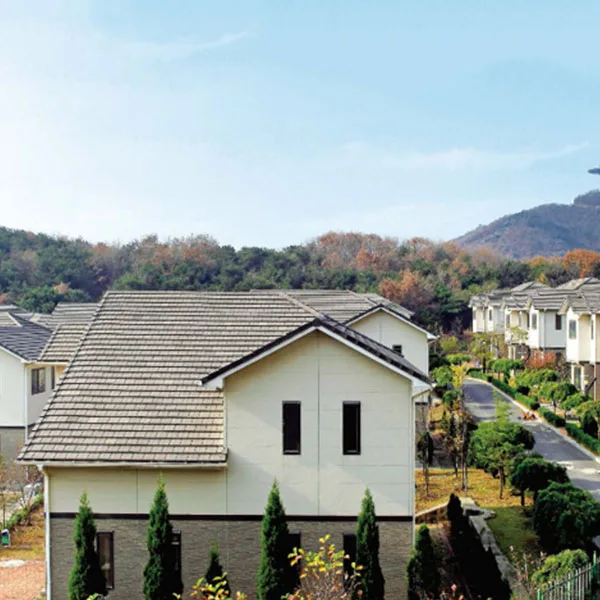 Dalian Cherry Blossom Villa