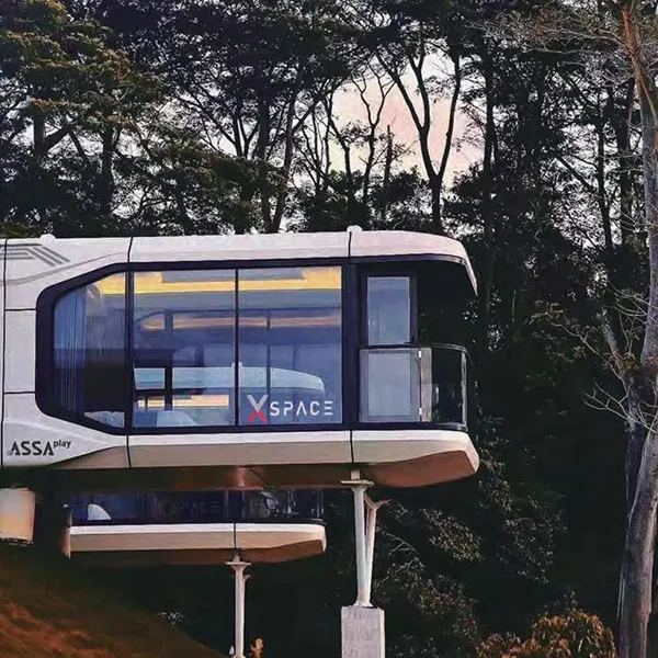 Mobile Home Projects