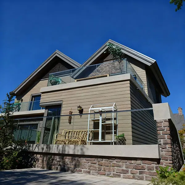 Bahrain 500 Villa Area Project