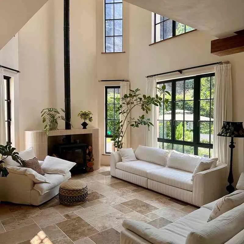 Light Steel Structure Houses