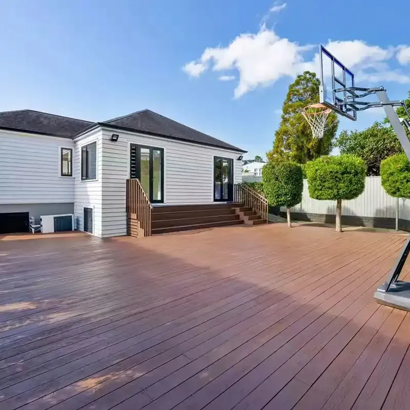 Light Steel Structure Houses