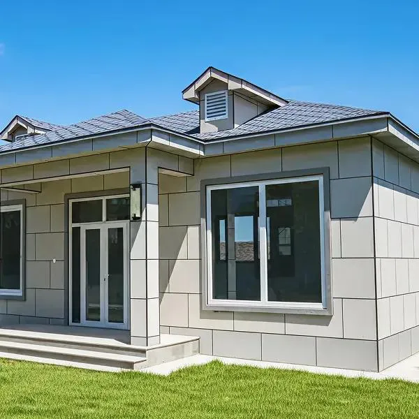 granny flat