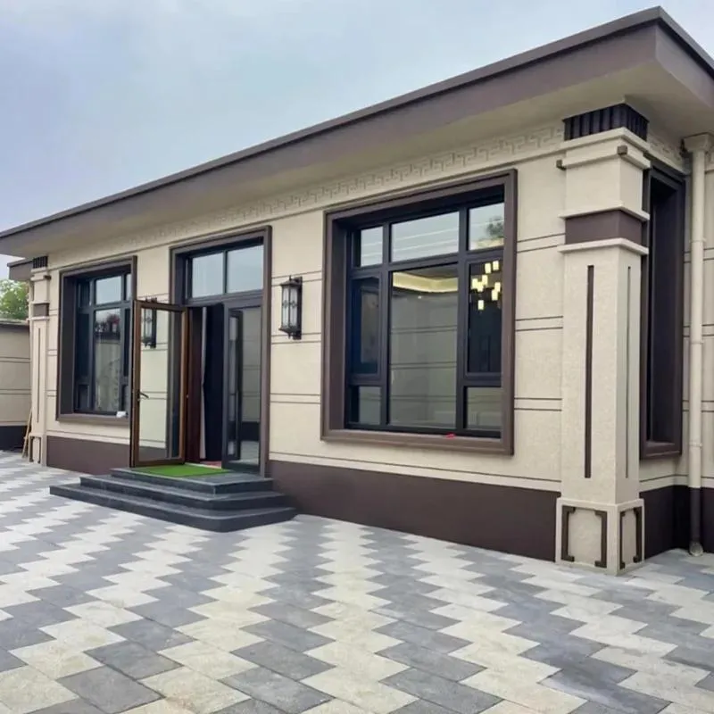 granny flat