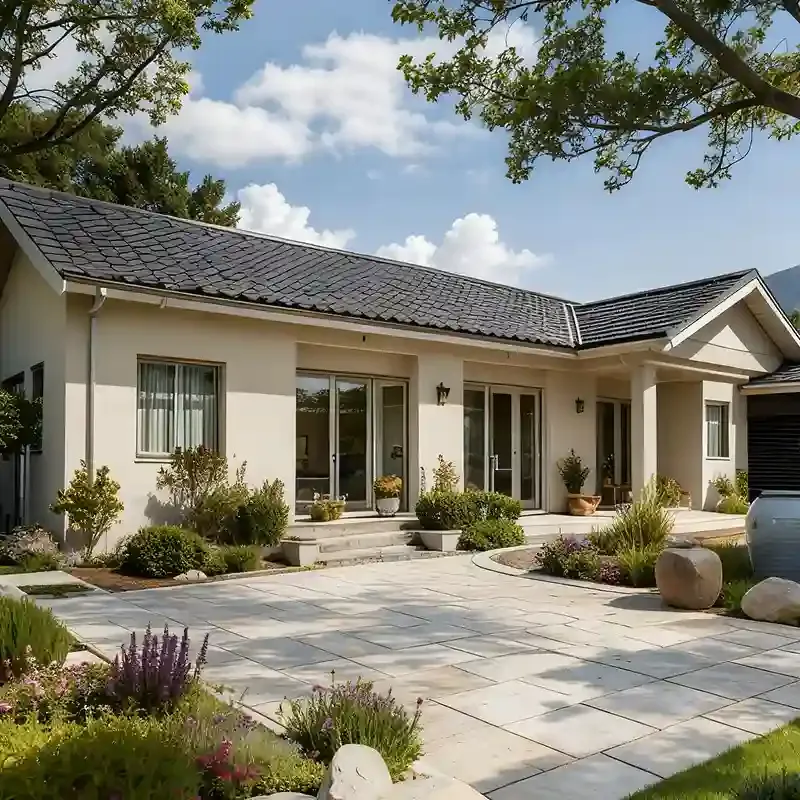 granny flats