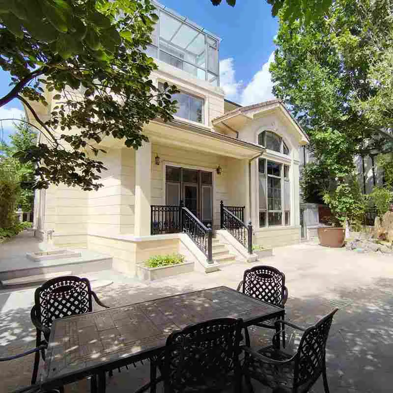 Why Light Steel Structure Houses Deliver Unmatched Durability for Modern Residential Living