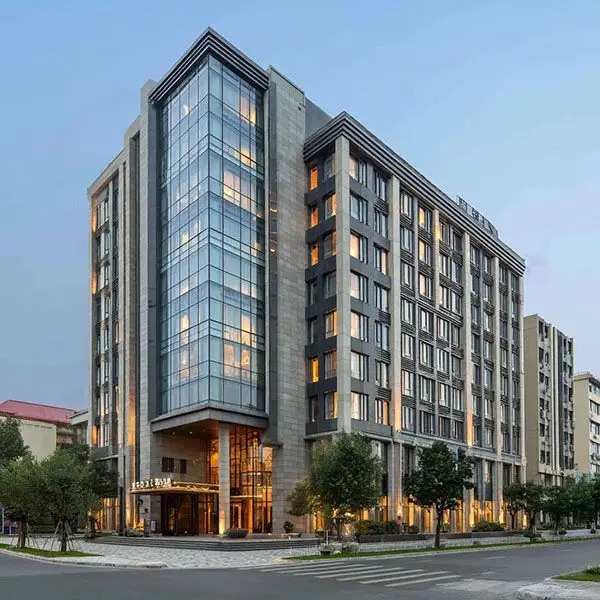 Customizable Mobile Capsule Pods for Boutique Hotels: Redefining Luxury and Flexibility