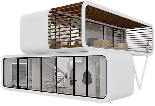 Materials & Characteristics