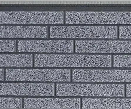 Stone Composite Panels