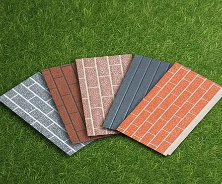 Color-coated Steel Sheet