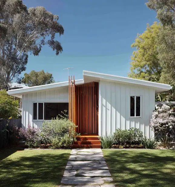 What is a Granny Flat